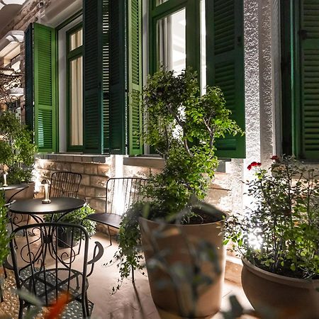 La Fe Boutique Hotel Sarande Luaran gambar