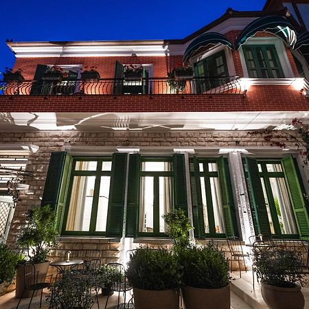 La Fe Boutique Hotel Sarande Luaran gambar