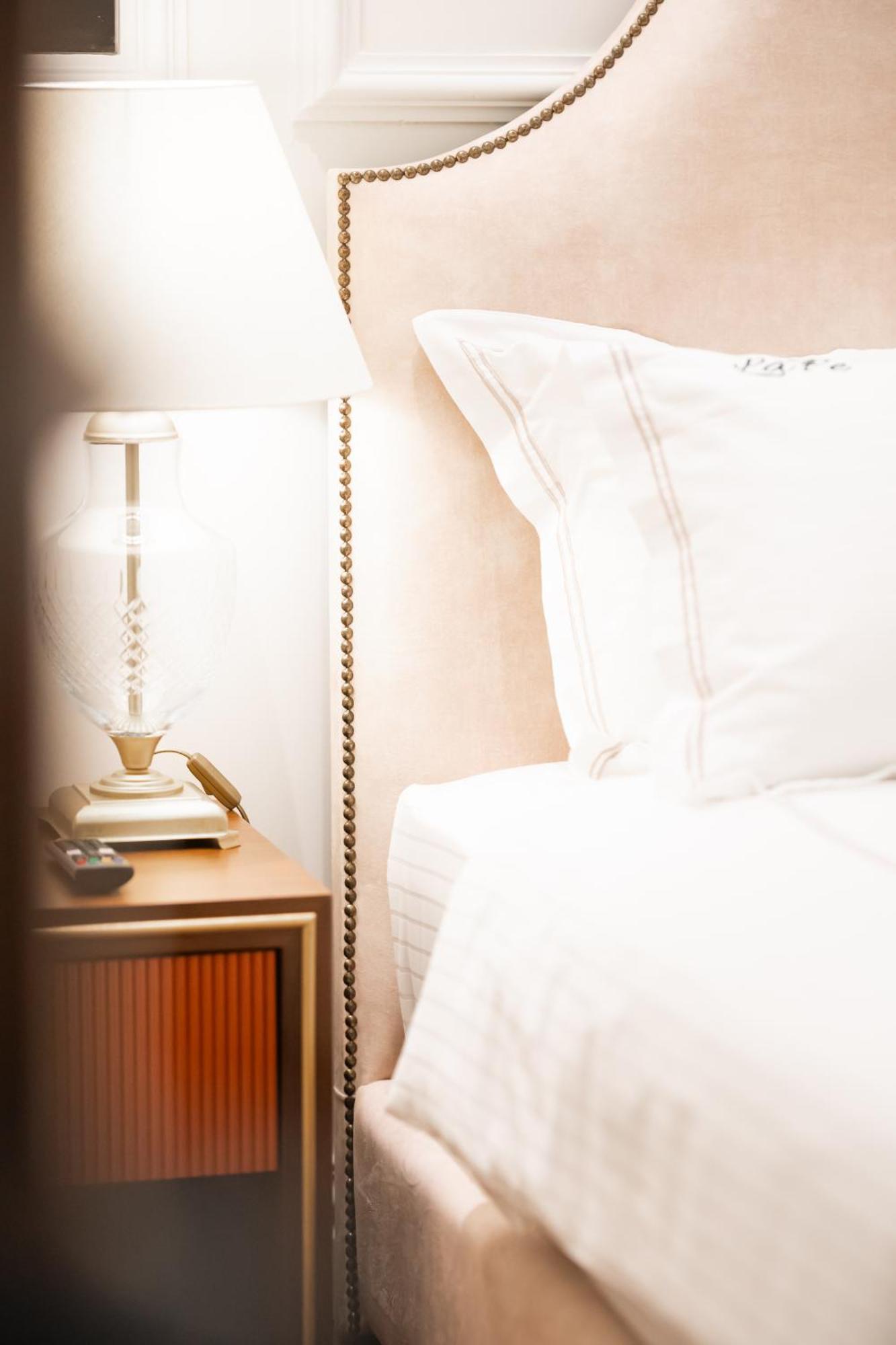 La Fe Boutique Hotel Sarande Luaran gambar
