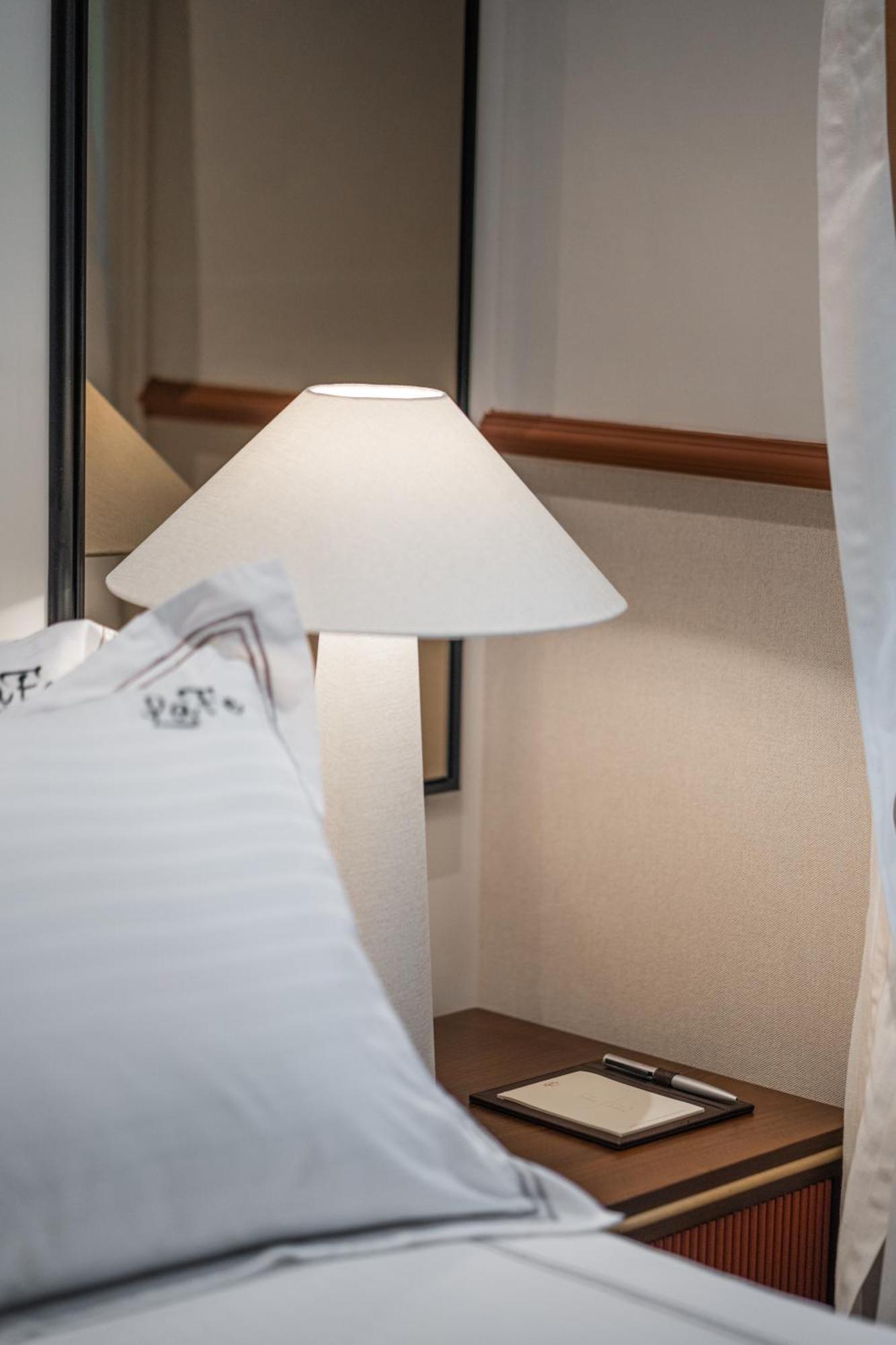 La Fe Boutique Hotel Sarande Luaran gambar