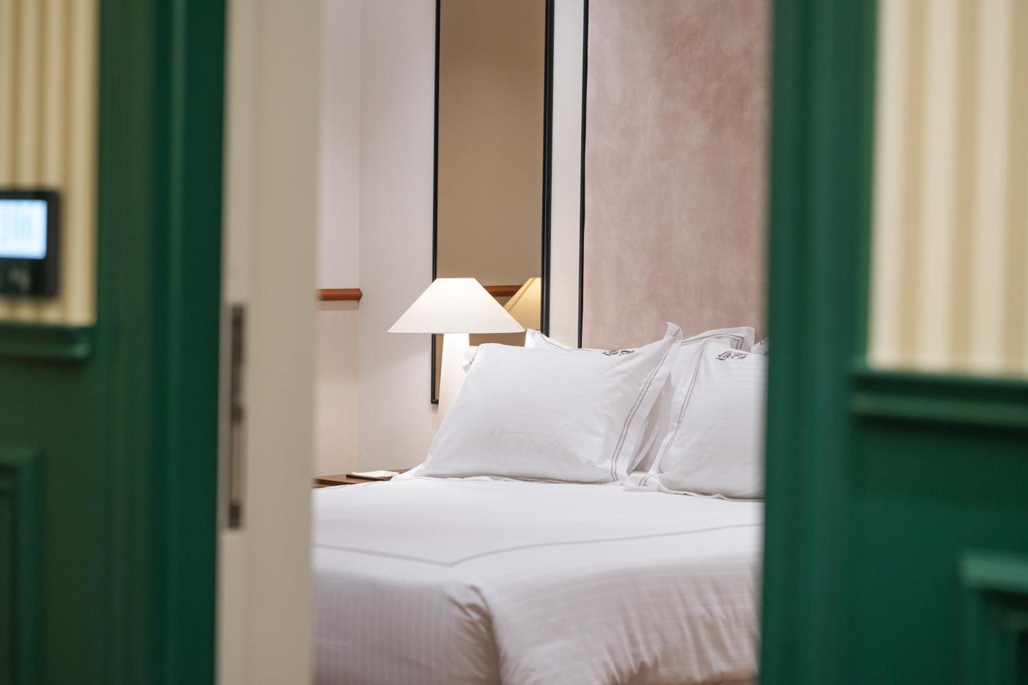 La Fe Boutique Hotel Sarande Luaran gambar