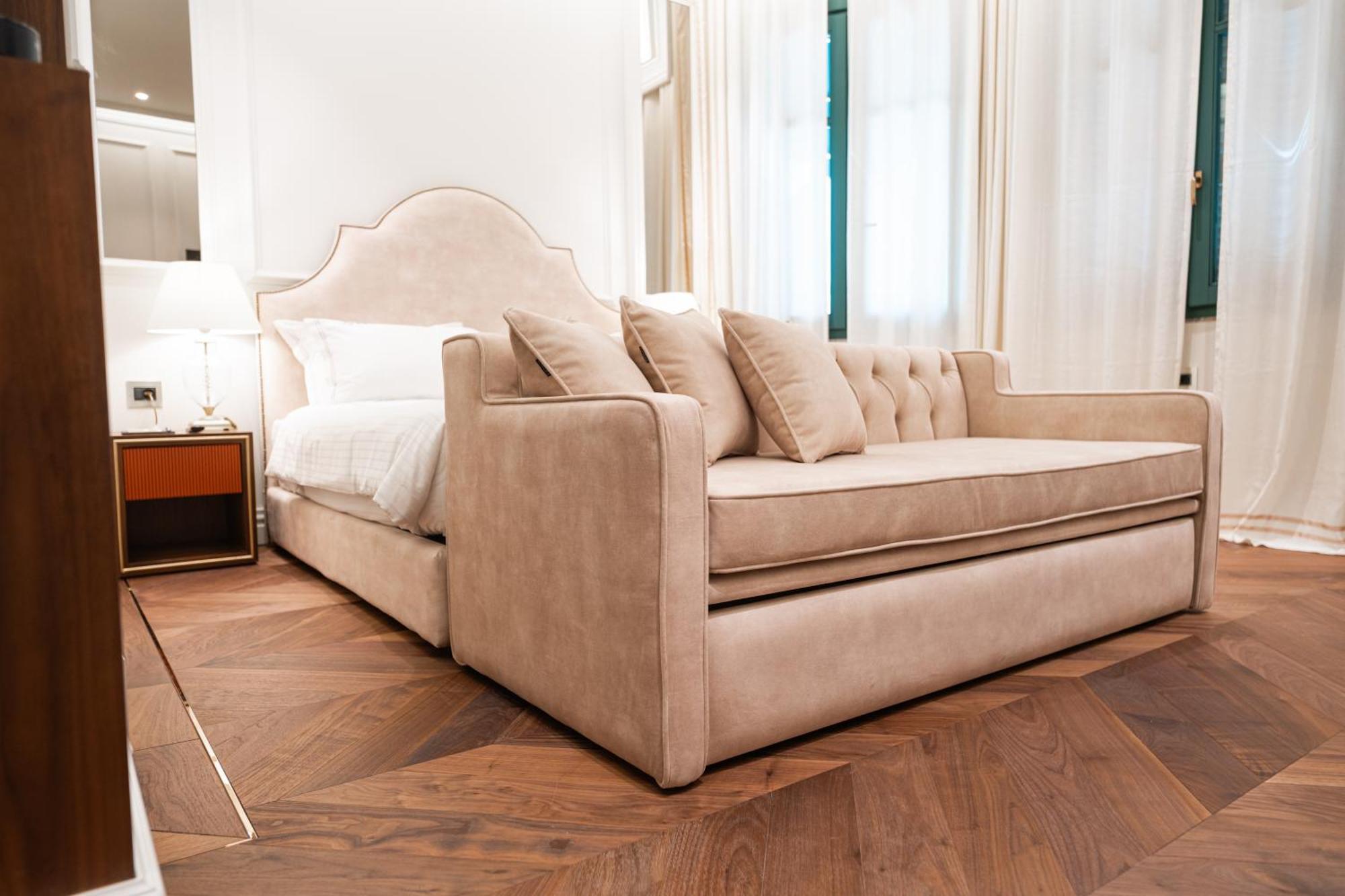 La Fe Boutique Hotel Sarande Luaran gambar