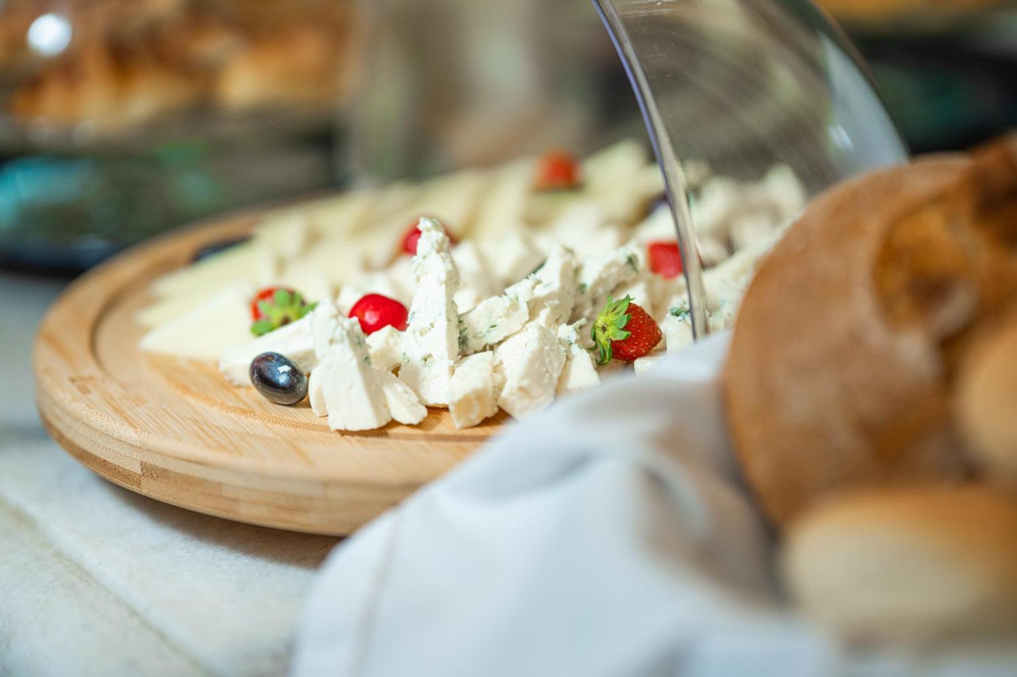 La Fe Boutique Hotel Sarande Luaran gambar