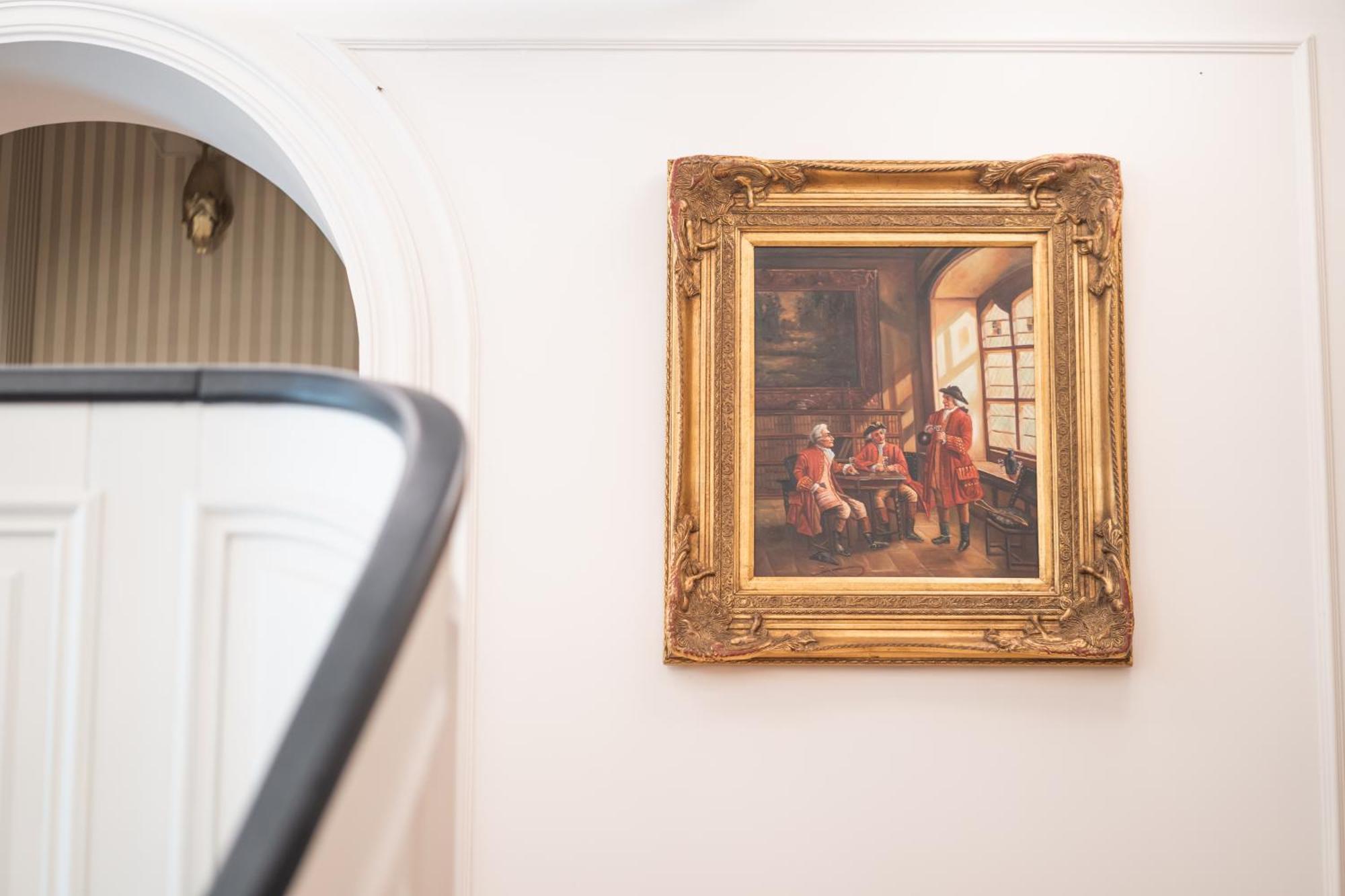 La Fe Boutique Hotel Sarande Luaran gambar